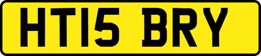 HT15BRY