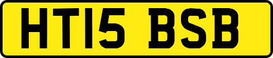 HT15BSB
