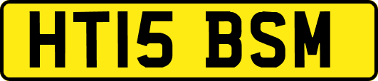 HT15BSM