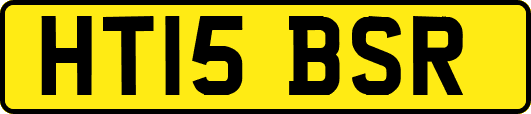 HT15BSR
