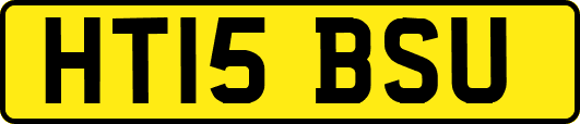 HT15BSU