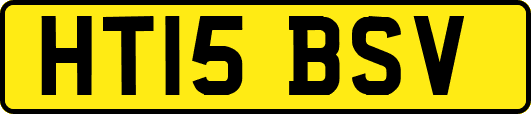 HT15BSV