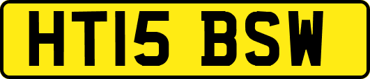HT15BSW