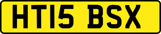 HT15BSX