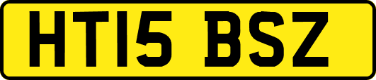 HT15BSZ