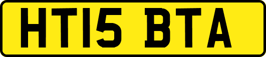 HT15BTA