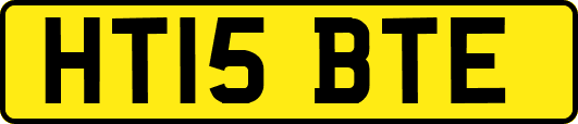 HT15BTE