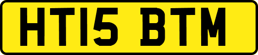 HT15BTM