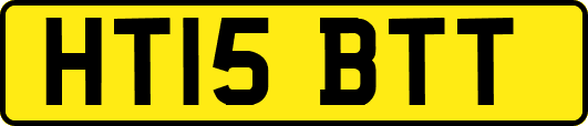 HT15BTT