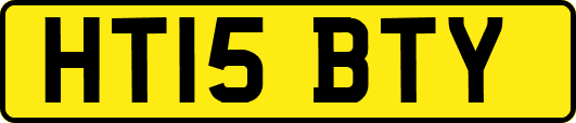 HT15BTY