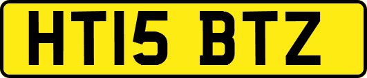 HT15BTZ