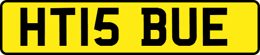 HT15BUE