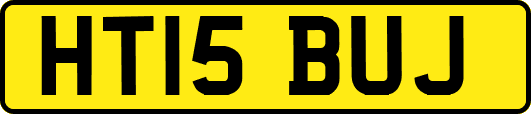 HT15BUJ