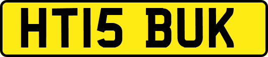 HT15BUK