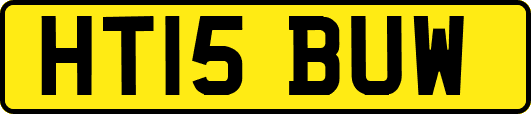 HT15BUW