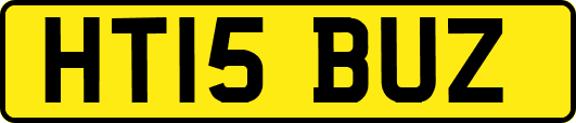 HT15BUZ