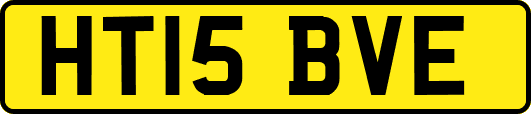 HT15BVE