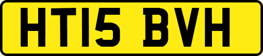 HT15BVH