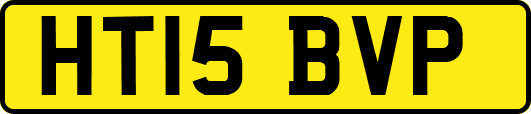 HT15BVP