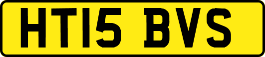 HT15BVS