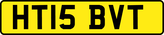HT15BVT
