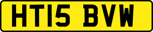 HT15BVW