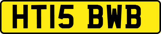 HT15BWB