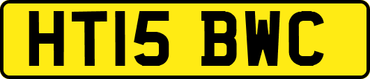 HT15BWC