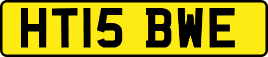 HT15BWE