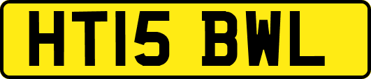 HT15BWL