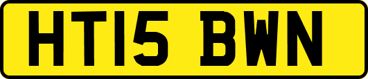HT15BWN
