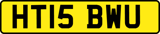 HT15BWU