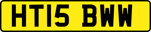 HT15BWW