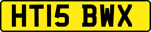HT15BWX
