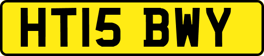 HT15BWY