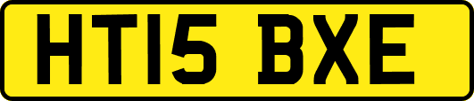 HT15BXE