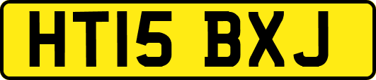 HT15BXJ