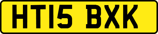 HT15BXK