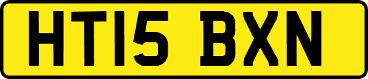 HT15BXN