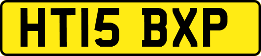 HT15BXP
