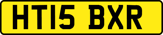 HT15BXR
