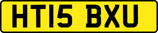 HT15BXU