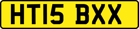 HT15BXX