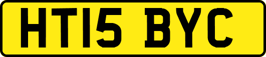 HT15BYC