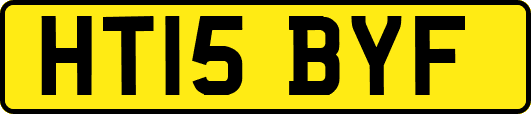 HT15BYF