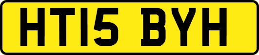 HT15BYH