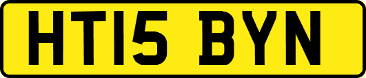 HT15BYN