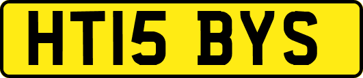 HT15BYS