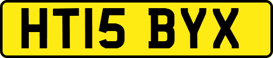 HT15BYX