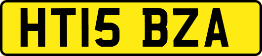 HT15BZA